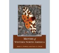 Moths of Western North America