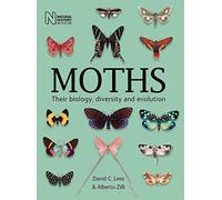 Moths : Their biology, diversity and evolution