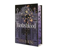 Mothsblood : Deluxe Limited Edition