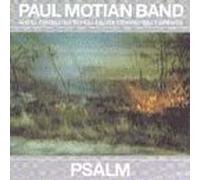 Motian, Paul Band - Psalm