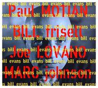 Motian, Paul - Bill Evans