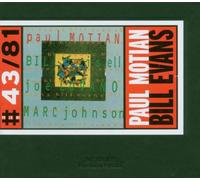 Motian, Paul - Bill Evans
