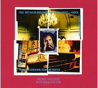 Motian, Paul - On Broadway Vol. 1