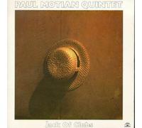 Motian, Paul Quintet - Jack Of Clubs