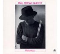 Motian, Paul Quintet - Misterioso
