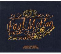 Motian, Paul - Trio 2000 - Live at The Village Vanguard Vol. 1
