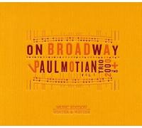 Motian, Paul - Trio 2000 - On Broadway Vol. 5
