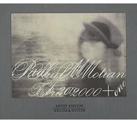 Paul Motian – Trio 2000 + One – CD – Edel