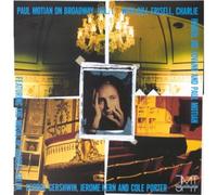 Motian, Paul - Vol. 1-on Broadway