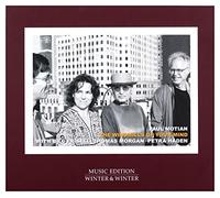 Motian, Paul - Windmills of Your Mind