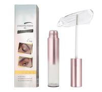MOTIBACK Eyebrow Gel, Clear Long-Lasting Brow Gel for Men & Women, Strong Hold Eyebrow Mascara for Shaping & Taming Brows Transparent Brow Gel