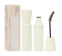 MOTIBACK Waterproof Eyebrow Tint Gel, Long-Lasting Brow Stain with Velvet Finish | 5-Day Smudge Proof Formula, Natural Looking Semi-Permanent Eyebrow Dye