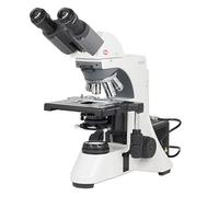 Motic 1100100403047, BA410E Series Elite Binocular Sextuple Compound Microscope with Pathology Package