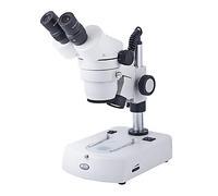 Motic 1101001400891, Graduated Linear Line and Double Cross Hair for Stereo Microscope, Point = 0.1mm/10mm