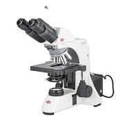 Motic 1101001702871, CCIS EC-H Plan Achromatic Objective for BA410 Elite Series Microscope, PL 4X/0.1