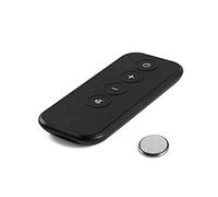 Motiexic Remote Control for Bose Solo Cinemate Series II IIGS 1SR 10 & 15 Bose Solo Soundbar 5, 10, 15 with CR2025 Battery
