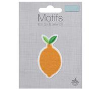 Motif A: Lemon