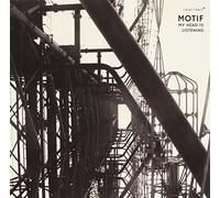 Motif - My Head Is Listening