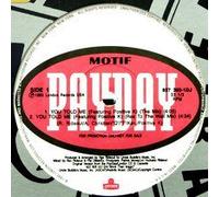 Motif - You Told Me [VINYL]