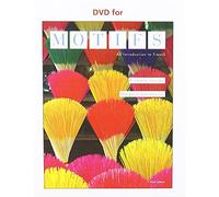 Motifs: An Introduction to French