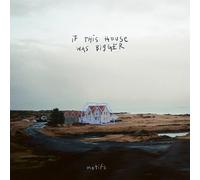 Motifs - If This House Was Bigger [Vinyl LP] [VINYL]