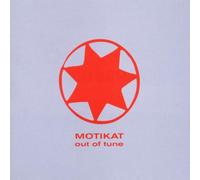 Motikat, Paul - Out of Tune