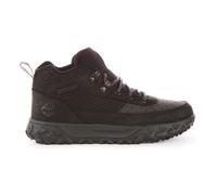 Motion 6 Super Ox Boots - male - Timberland - Kids Boots - Black - 36 EU - Kids 36 EU