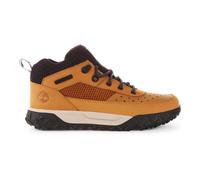 Motion 6 Super Ox Boots - male - Timberland - Kids Boots - Brown - 38 EU - Kids 38 EU