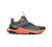 Motion Access Sneaker Grey ReBOTL Fabric - male - Timberland - Sneakers - Multicolor - 9 UK - Shoes 9 UK