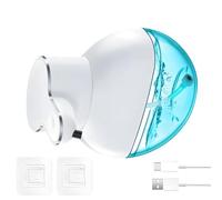 Motion Activated Automatic Soap Dispenser with 400ML Container and Fast Detection Technology Ideal for Families Quick Transducer Soap Dispenser