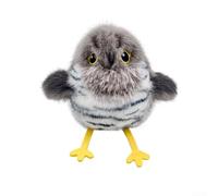 Motion Activated Bird Toy for Cats Three Wing Modes(Cuckoo)