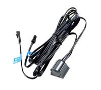 Motion Activated Cabinet 12-24V Tool-Free Mounting Automatic Lighting For Wardrobes Kitchen & Pantries For LED Light