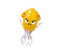 Motion activated dance staco toy moves rhythmic to avoid objects music interactive entertainment stress relief automatic obstacle avoidance toys