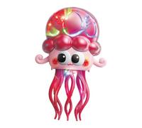 Motion Activated Dancing Jellyfish Toy Avoids Objects Rhythmically Moves to Music Interactive Entertainment Stress Relief Dancing Toy Jellyfish Sensors Musical Rhythm Interactive Plaything