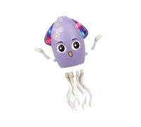 Motion Activated Dancing Octopuses Toy Avoids Objects Rhythmically Moves To Music Interactive Entertainment Stress Relief Kids’ Interactive Dance Toy