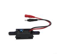 Motion Activated Flusher Sensor DC6V Efficient | Water saving tech, auto activate, reduces waste, for ideal for homes, public restrooms