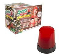 Motion Activated Snoop Alarm Monitor