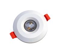 Motion Activated Switches with High Accuracy Sensors & Strong Component Adjustable/Not Switches for Hallway & Bathroom Homes Automation