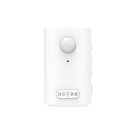 Motion Activated Voice Player - Recordable Voice, Built-in Microphone - Safety Reminder, Point of Sale Advertising, Door Greeter, Entry Alert,Daily Reminder
