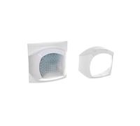 Motion and ceiling presence detector for offices 18.51.8.230.0300