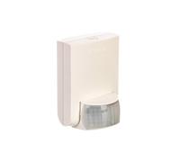 Motion and Dusk to Dawn Sensor IS130-2 IP54 White ST660314