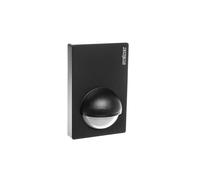 Motion and Dusk to Dawn Sensor IS180-2 IP54 Black ST603113