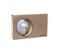 Motion and Dusk to Dawn Sensor IS180-2 IP54 Silver ST603618
