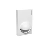 Motion and Dusk to Dawn Sensor IS180-2 IP54 White ST603212
