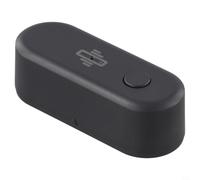Motion And Shock Detection Vibration Sensor For For Tuya WiFi Network Providing Real Time Alerts And Smart Home Automation Integration(Black)