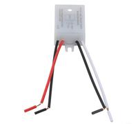 Motion and Sound Activated AC 220V Light Sensor Switch for Energy Saving Automatic Lighting Control in For Corridors and Stairs