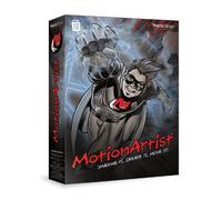 Motion Artist (PC/Mac)