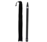 Motion Camera Selfie Stick,Sports Camera Telescopic Selfie Stick Action Camera Extendable Selfie Stick for Insta360 X3 for ONE RS for GO 2 for ONE X2 ONE R ONE X (Silver)