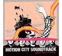 Motion City Soundtra - Commit This to Memory [New Vinyl LP]
