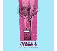 MOTION CITY SOUNDTRACK 10TH,,,LP INCL,14 BONUS TRACKS 2 VINYL LP + MP3 NEW